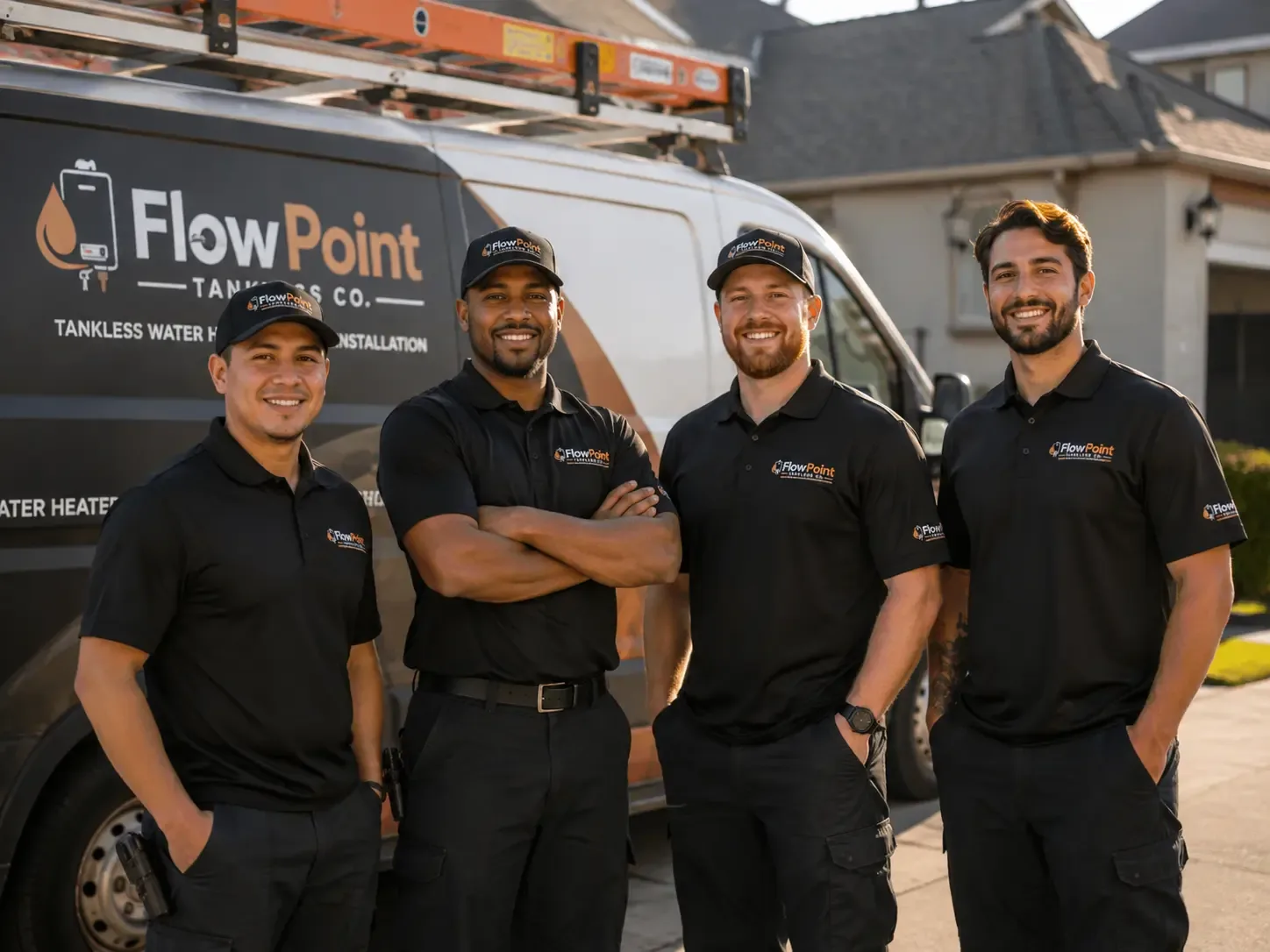 Tankless Water Heater Installation company in Union Grove, WI